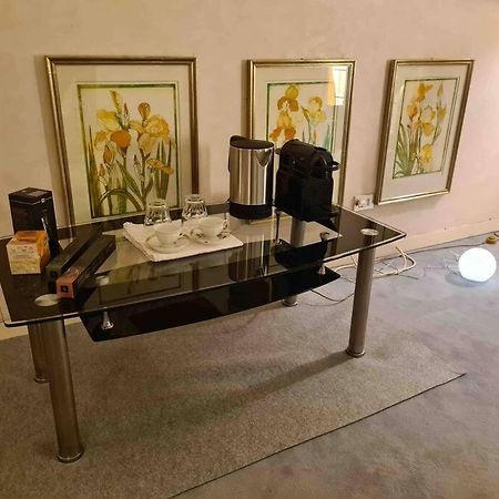 דירות בולצאנו Domus Aurea מראה חיצוני תמונה