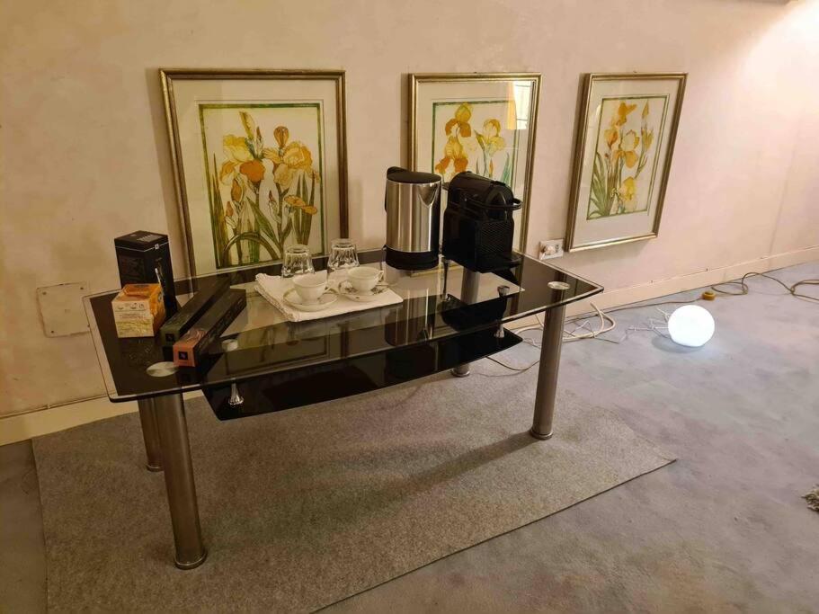 דירות בולצאנו Domus Aurea מראה חיצוני תמונה